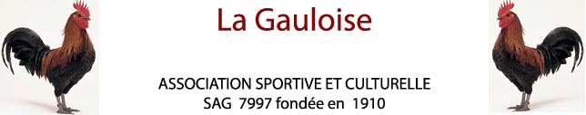 la gauloise